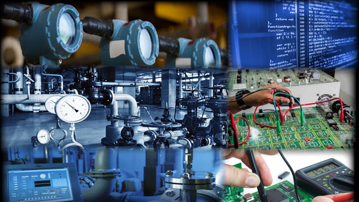 Electrical and Instrumentation
