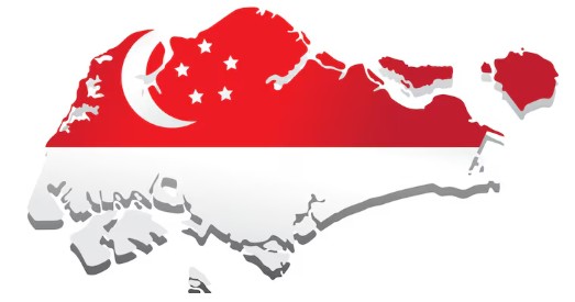 Map of Best Fit Engineering Singapore locations — Pioneer Junction, Kian Teck Drive, Jurong Island